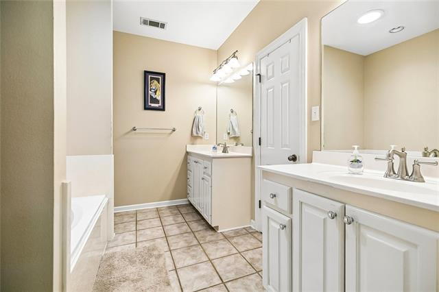 5207 Eastbay Drive Baton Rouge, LA 70820 - Photo 10 of 15
