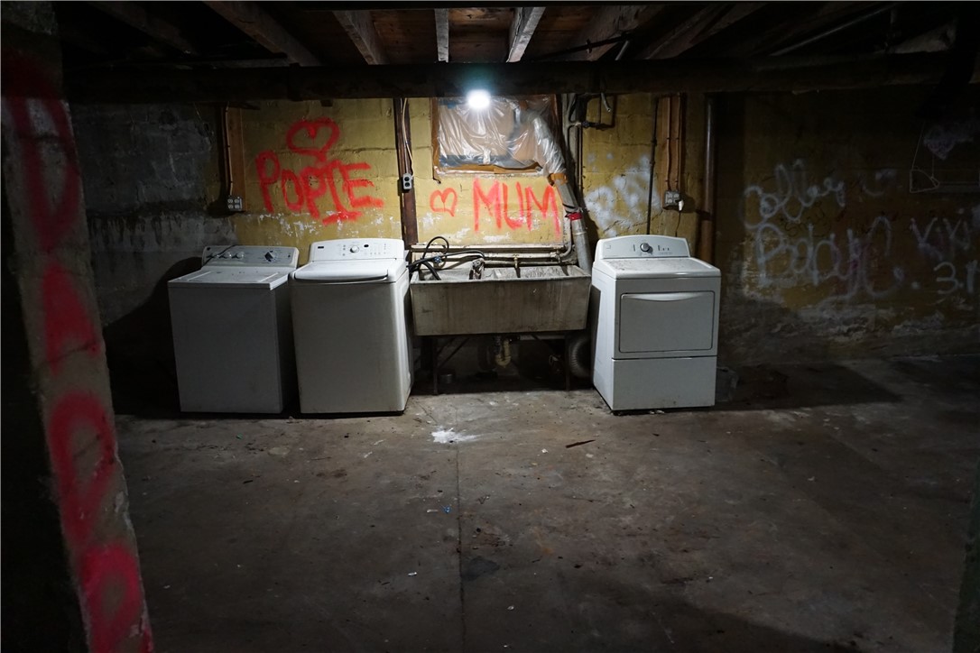 208 California Avenue Providence, RI 02905 - Photo 17 of 17