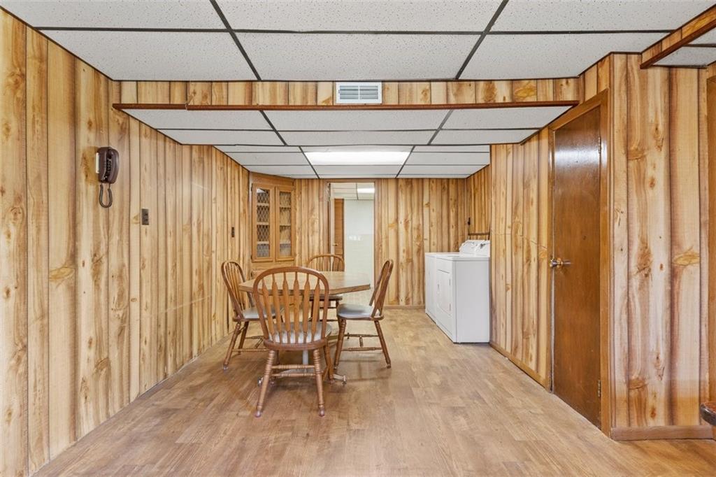 30 Potato Run Road Washington, PA 15301 - Photo 19 of 42 Lower level front room
