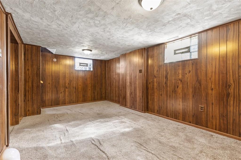 30 Potato Run Road Washington, PA 15301 - Photo 21 of 42 Lower level back room