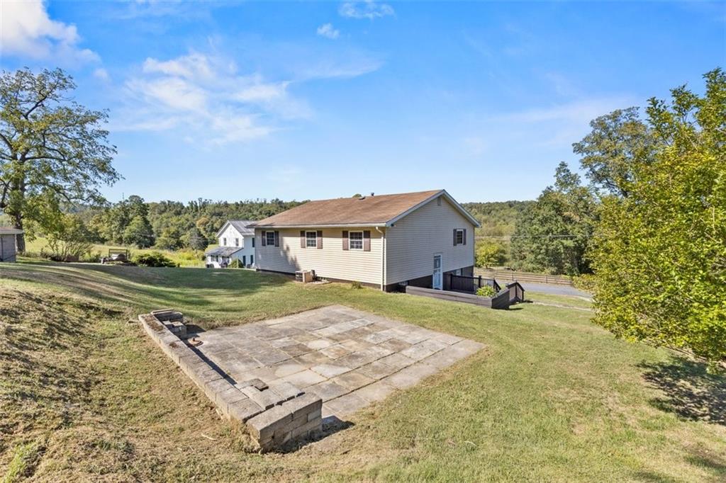 30 Potato Run Road Washington, PA 15301 - Photo 31 of 42 Perfect for a fire pit!