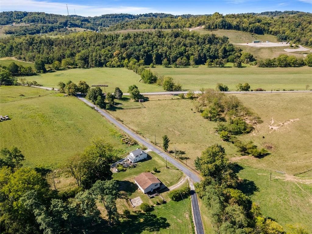 30 Potato Run Road Washington, PA 15301 - Photo 40 of 42 Country roads