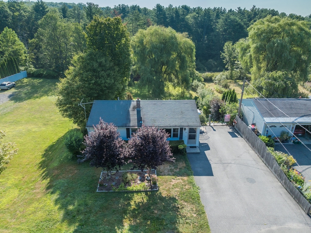 707 Bernardston Road Greenfield, MA 01301 - Photo 11 of 40 Gallery Image 11