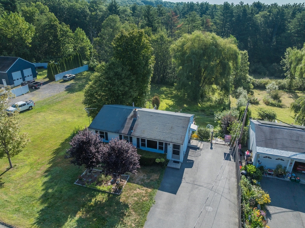 707 Bernardston Road Greenfield, MA 01301 - Photo 12 of 40 Gallery Image 12