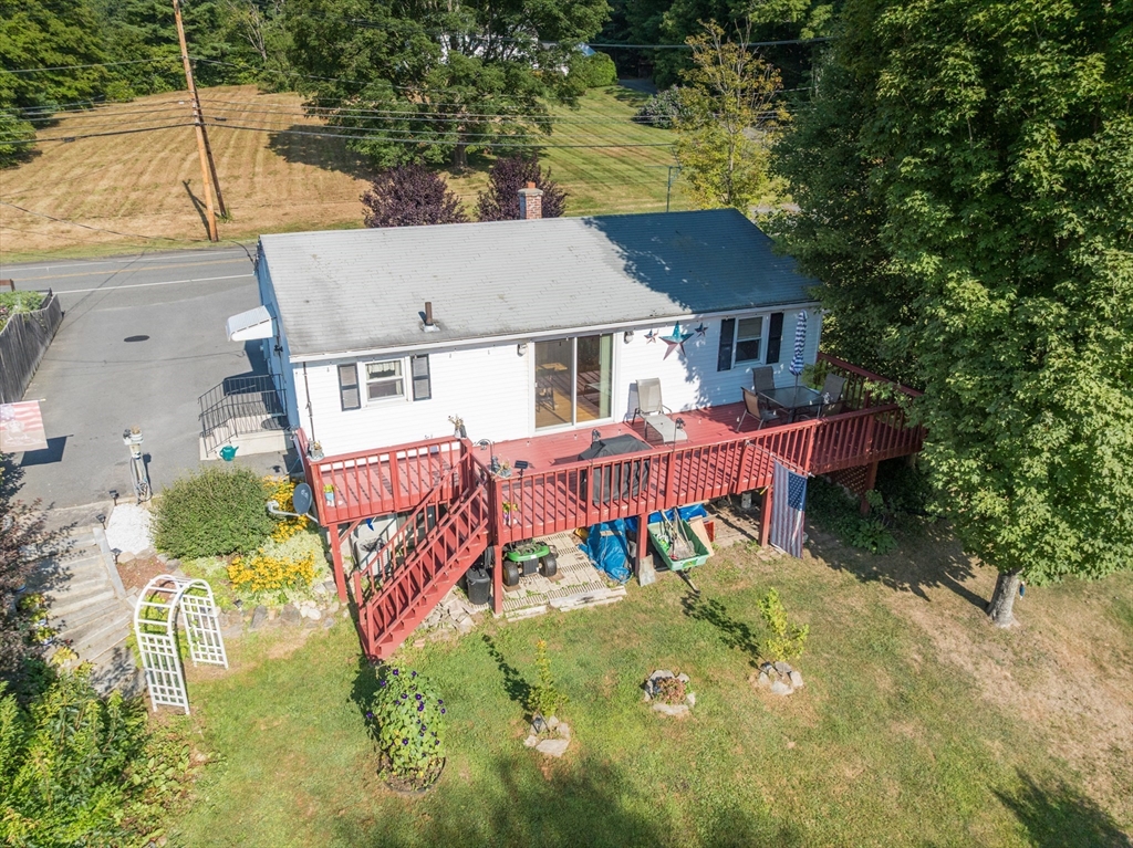 707 Bernardston Road Greenfield, MA 01301 - Photo 18 of 40 Gallery Image 18