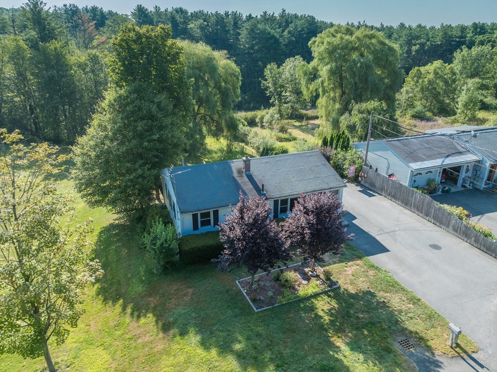 707 Bernardston Road Greenfield, MA 01301 - Photo 10 of 40 Gallery Image 10