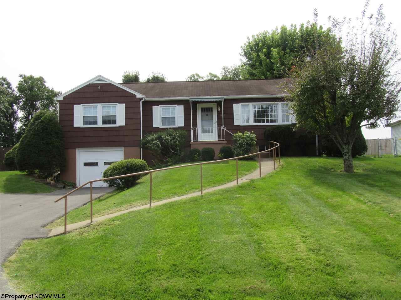 1132 Avalon Road Fairmont, WV 26554 - Photo 1 of 14 Gallery Image 1