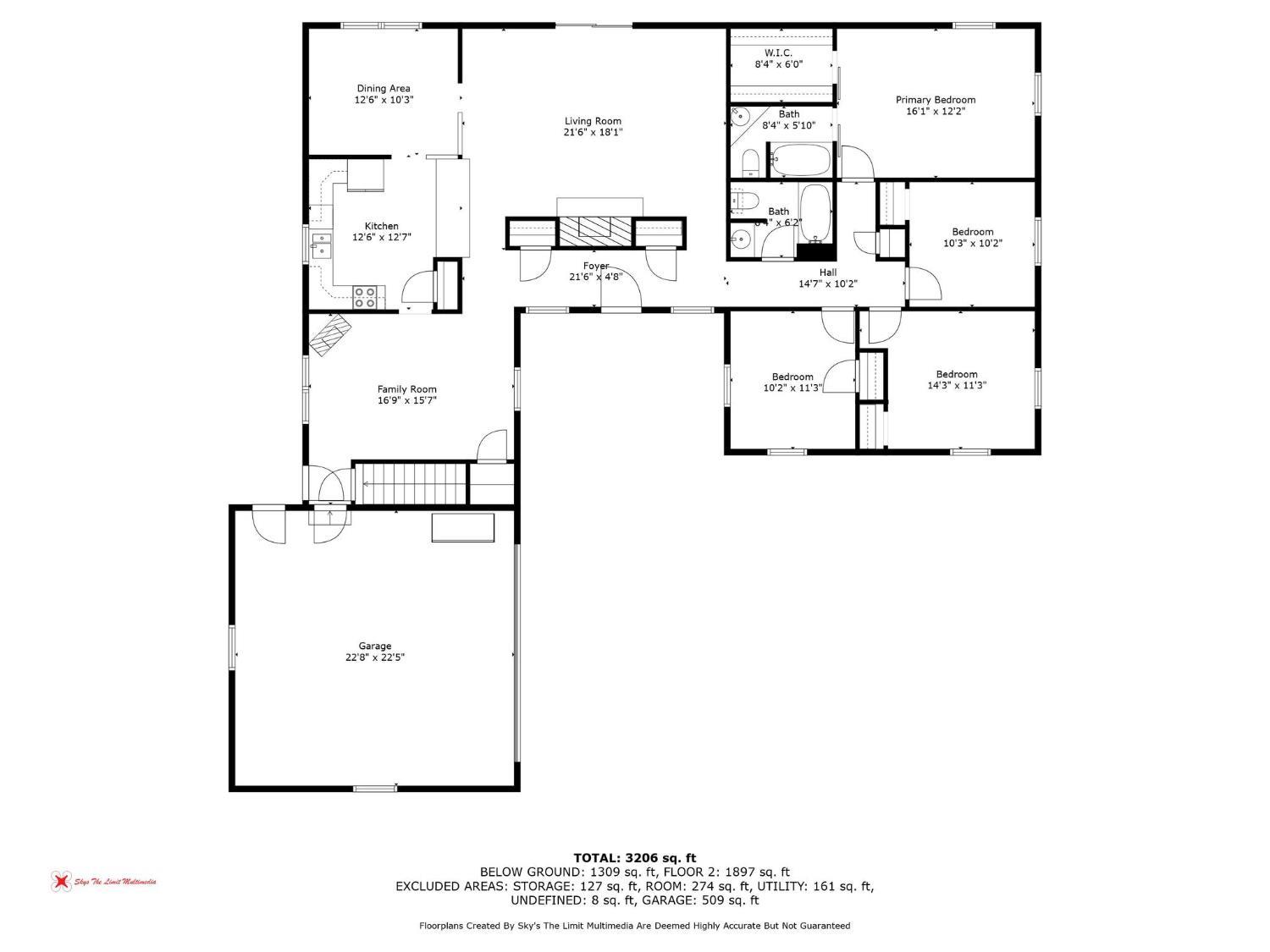 3797 Morgan Road Blanchester, OH 45107 - Photo 38 of 41 Gallery Image 38