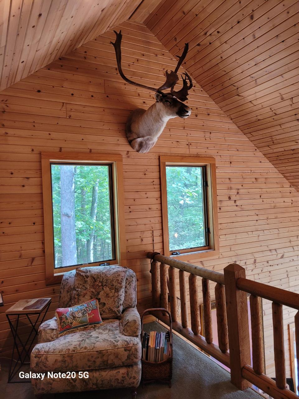 5163 Berry Road Land O'Lakes, WI 54540 - Photo 8 of 73 Gallery Image 8