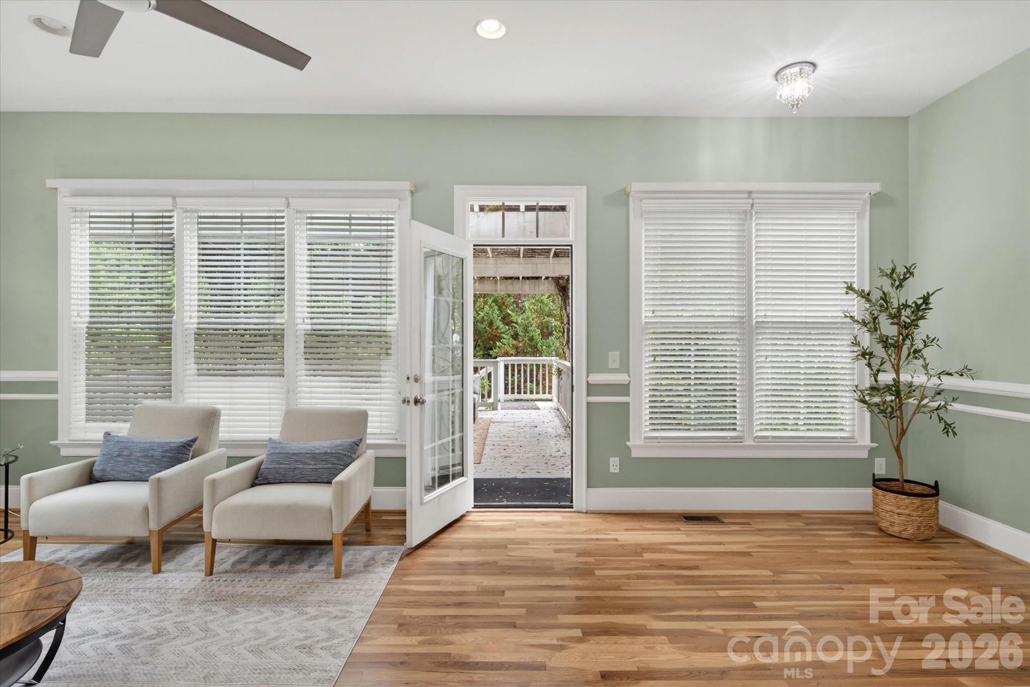 5752 Morris Hunt Drive Fort Mill, SC 29708 - Photo 18 of 48