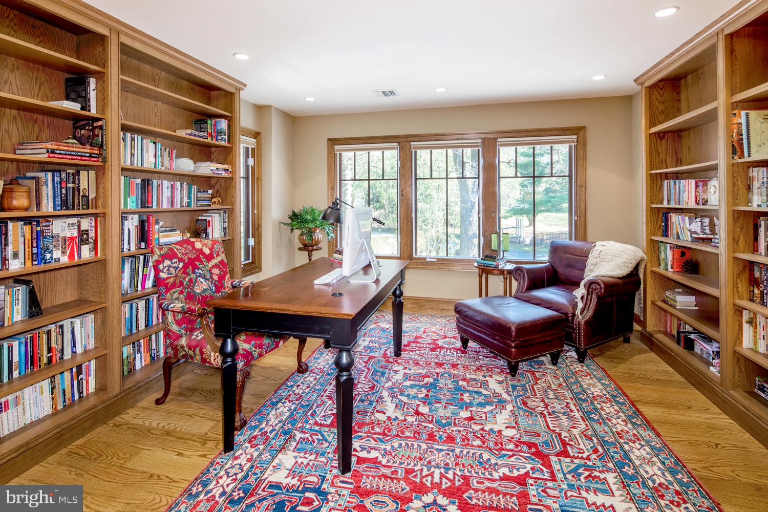 1810 Old Gulph Road Villanova, PA 19085 - Photo 13 of 24