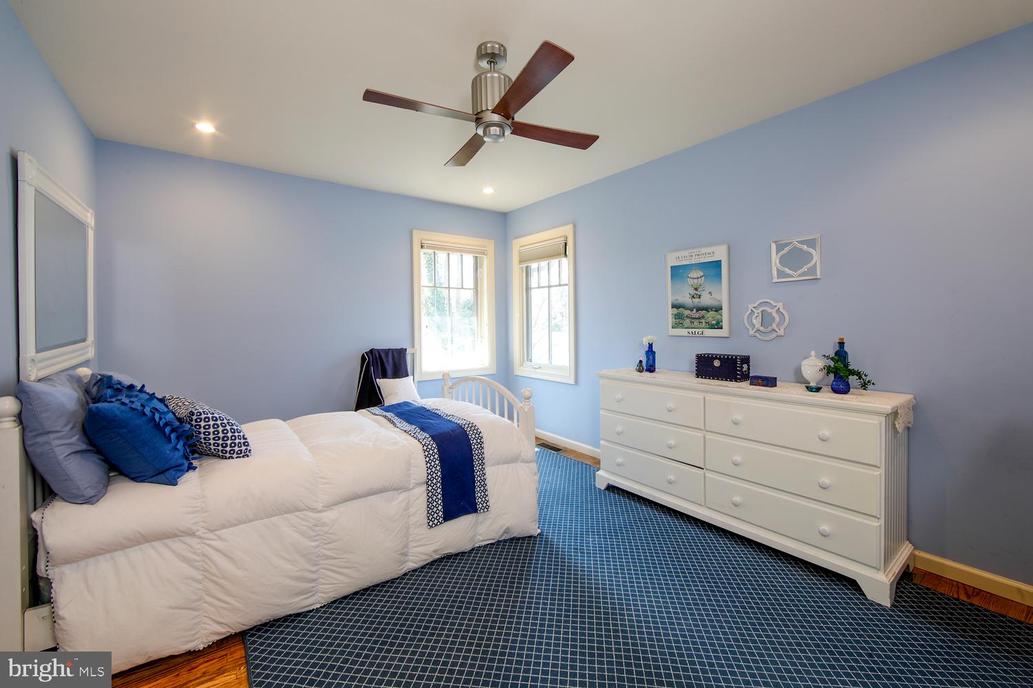 1810 Old Gulph Road Villanova, PA 19085 - Photo 16 of 24