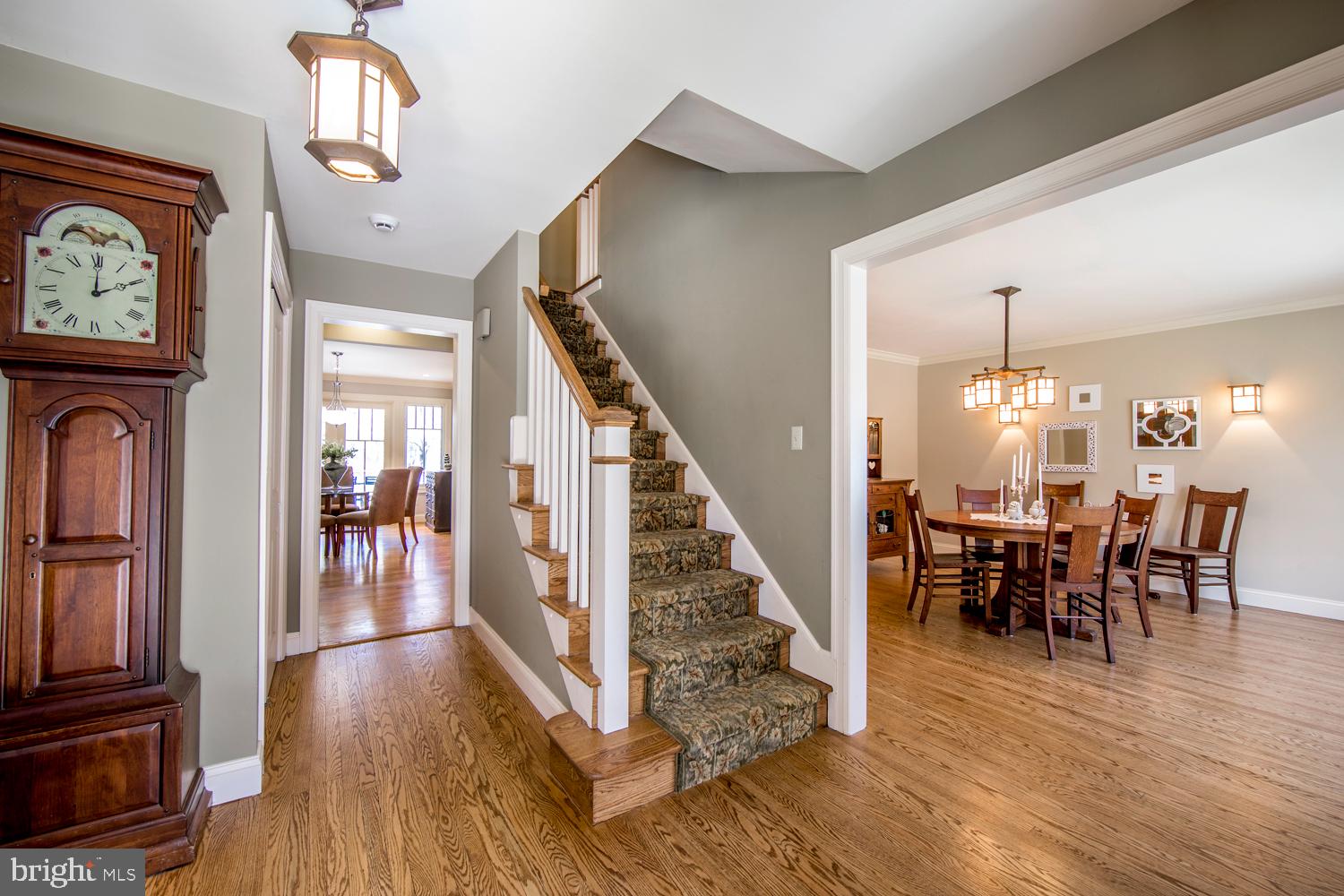 1810 Old Gulph Road Villanova, PA 19085 - Photo 3 of 24