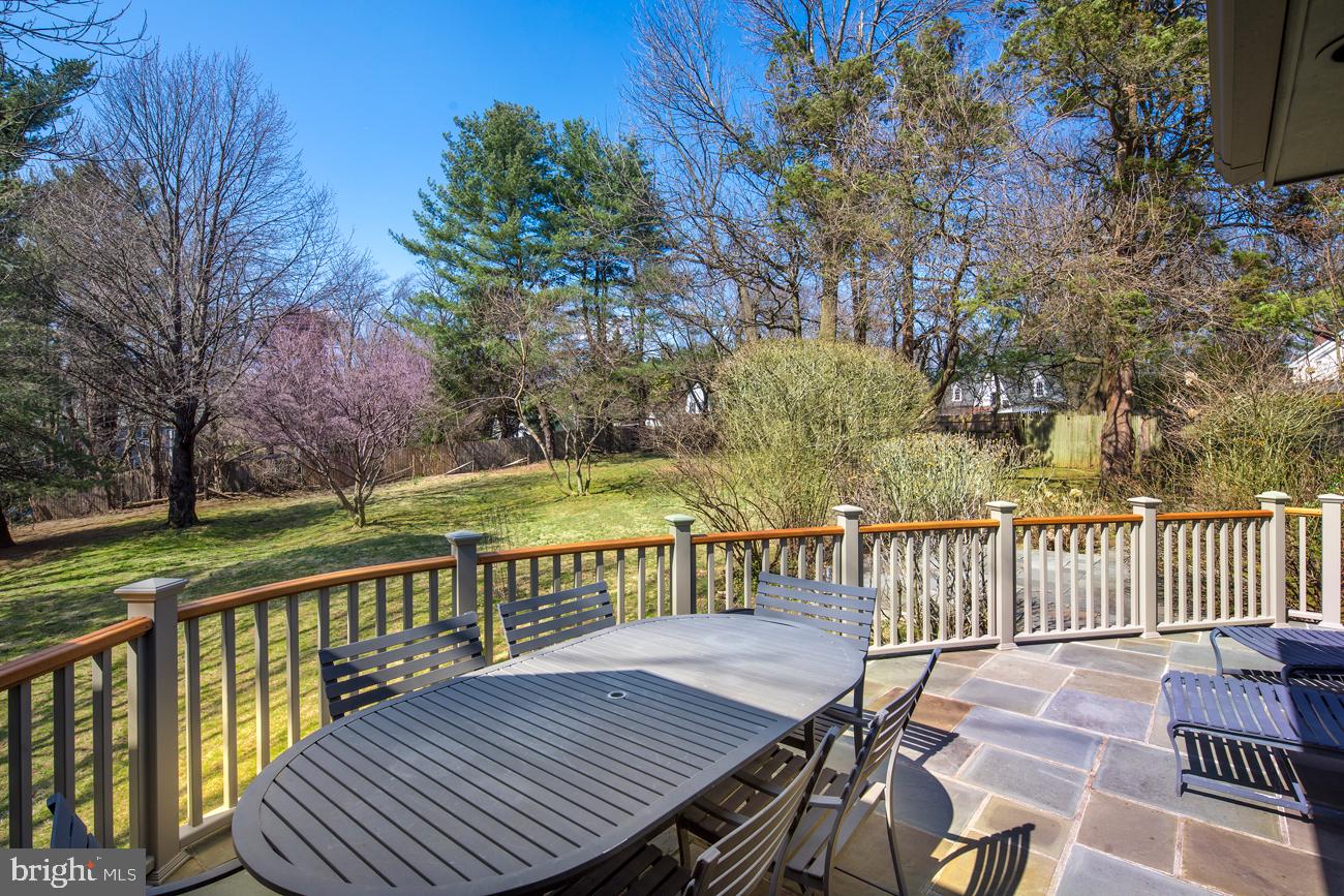 1810 Old Gulph Road Villanova, PA 19085 - Photo 22 of 24