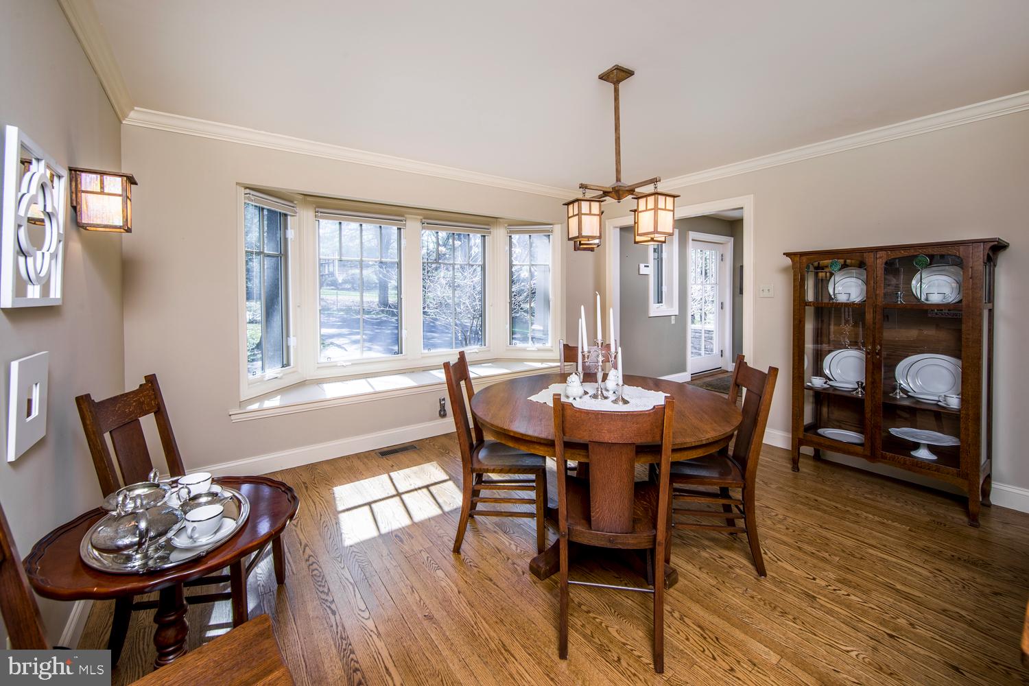 1810 Old Gulph Road Villanova, PA 19085 - Photo 5 of 24