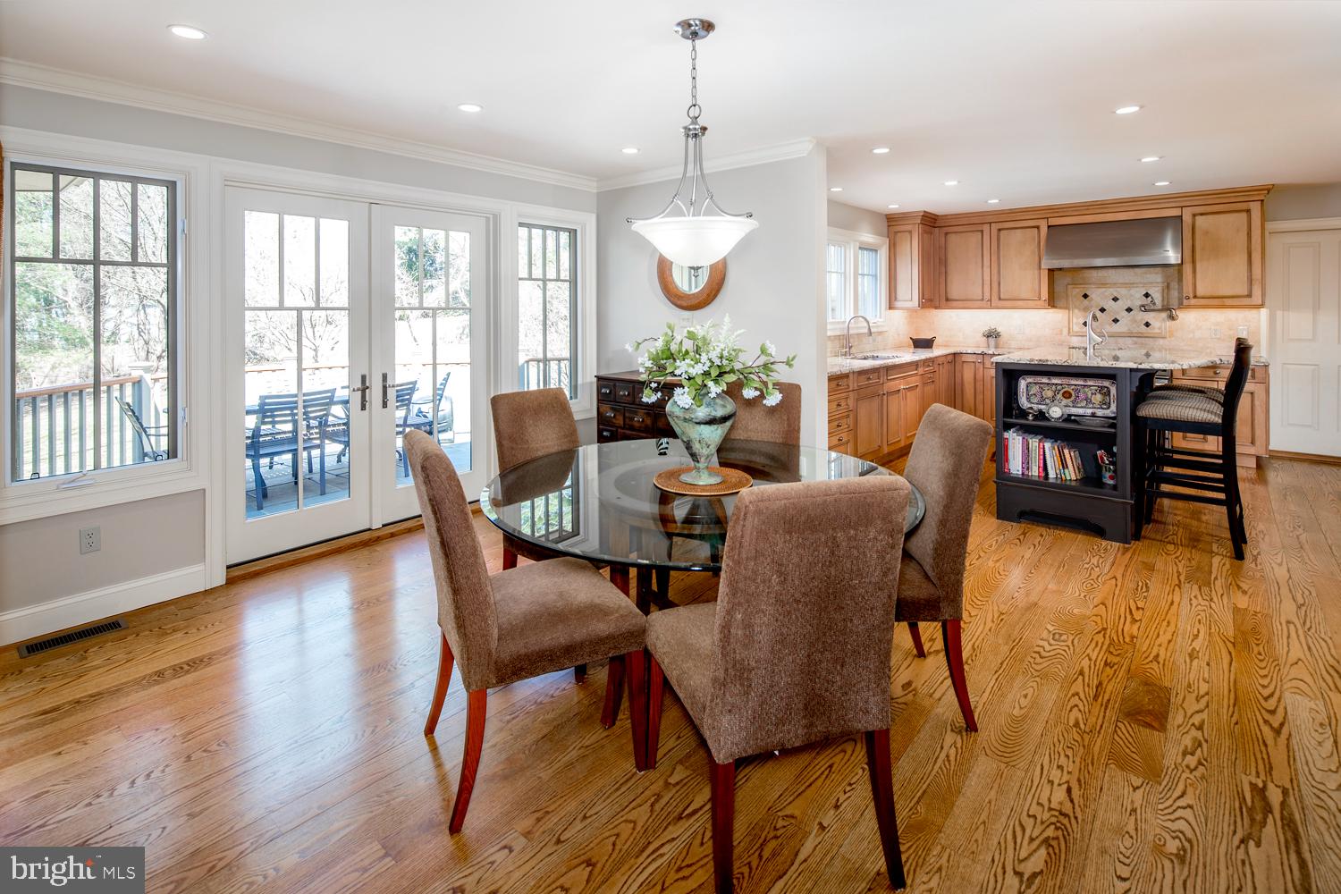 1810 Old Gulph Road Villanova, PA 19085 - Photo 6 of 24