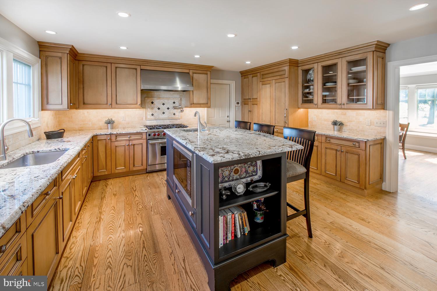 1810 Old Gulph Road Villanova, PA 19085 - Photo 7 of 24