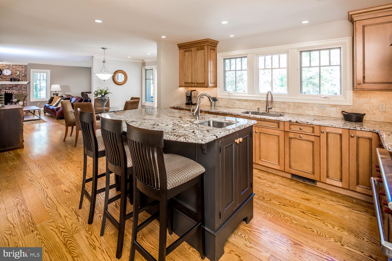 1810 Old Gulph Road Villanova, PA 19085 - Photo 8 of 24