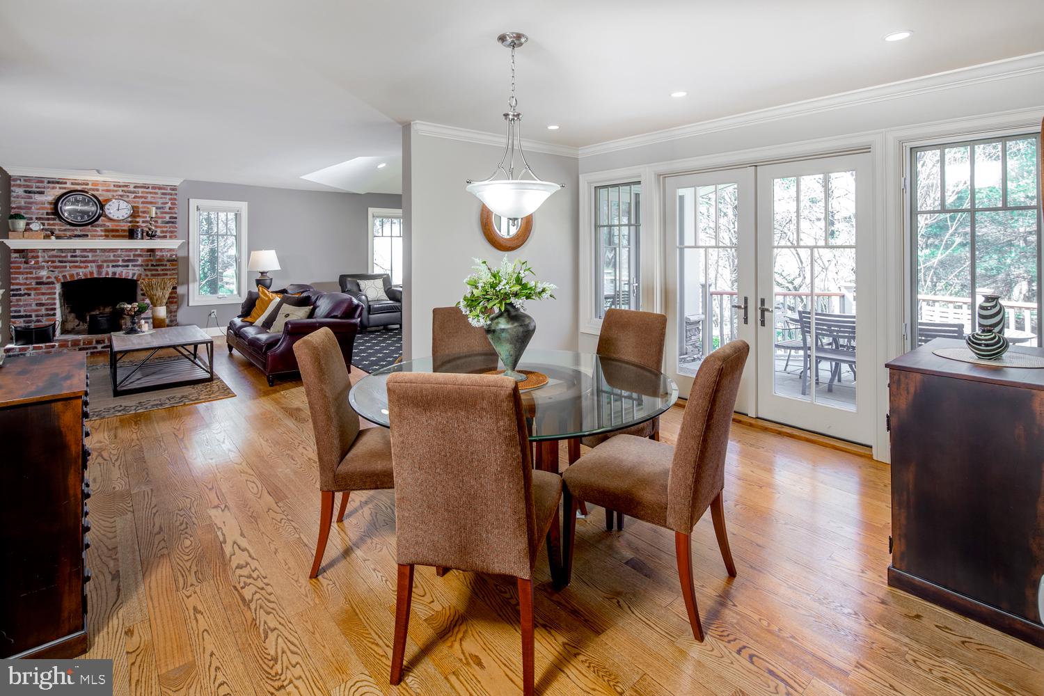 1810 Old Gulph Road Villanova, PA 19085 - Photo 9 of 24