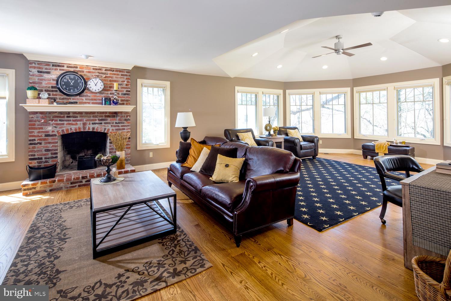 1810 Old Gulph Road Villanova, PA 19085 - Photo 10 of 24