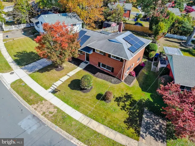 $599,999 | 10309 Conover Drive, Silver Spring, MD 20902