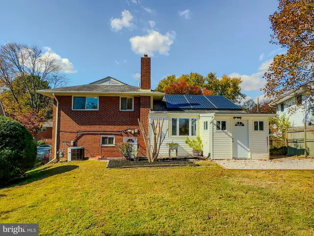 $599,999 | 10309 Conover Drive, Silver Spring, MD 20902