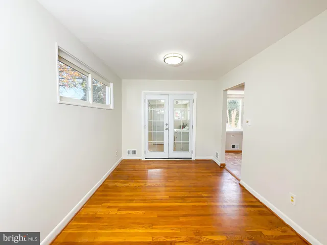 $599,999 | 10309 Conover Drive, Silver Spring, MD 20902