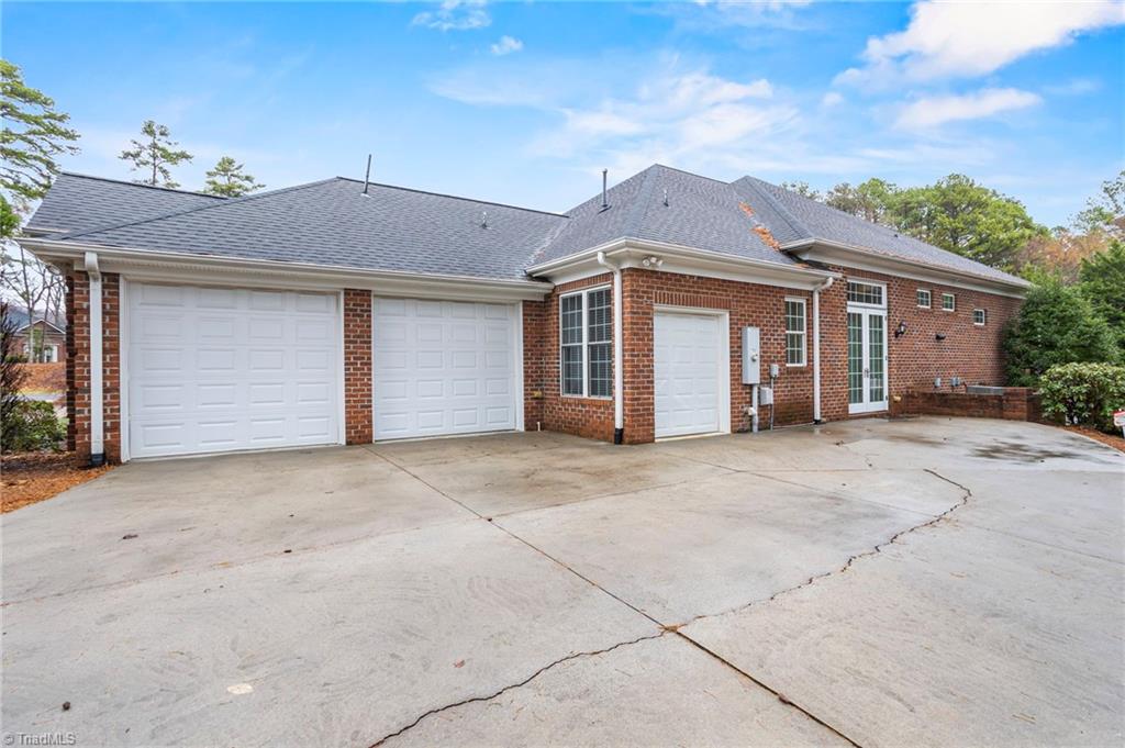 2650 Fox Ridge Road Asheboro, NC 27205 - Photo 33 of 38