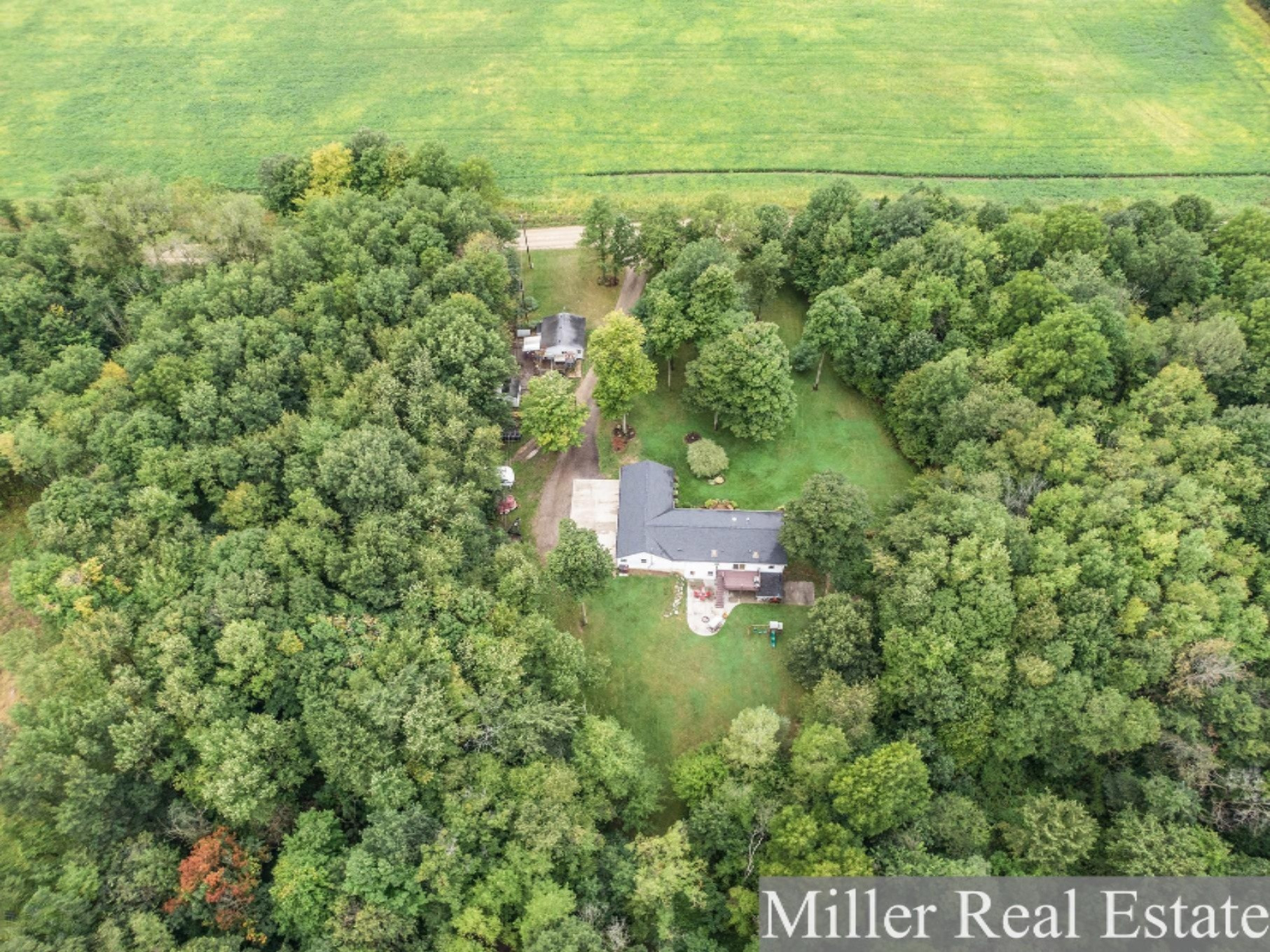 6400 Barber Road Hastings, MI 49058 - Photo 36 of 40 DJI_0120
