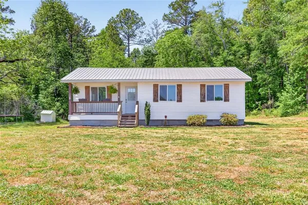 $285,000 | 3696 Crabapple Hollow Road, Nicholson, GA 30565