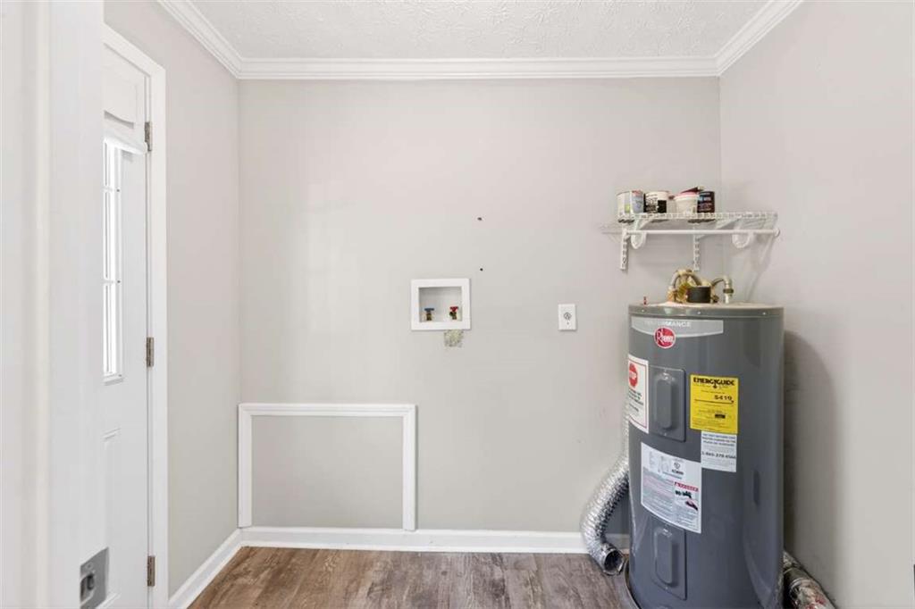 3696 Crabapple Hollow Road Nicholson, GA 30565 - Photo 11 of 36