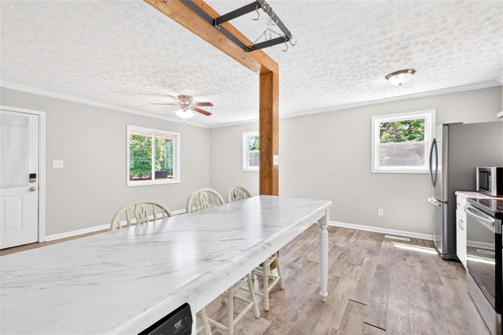 3696 Crabapple Hollow Road Nicholson, GA 30565 - Photo 12 of 36