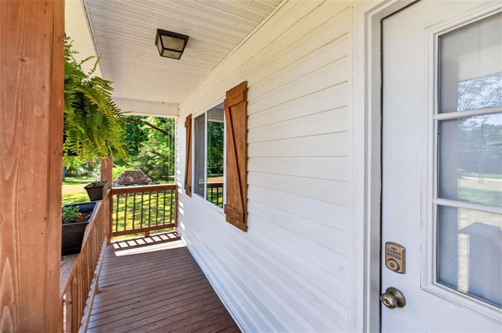 3696 Crabapple Hollow Road Nicholson, GA 30565 - Photo 2 of 36