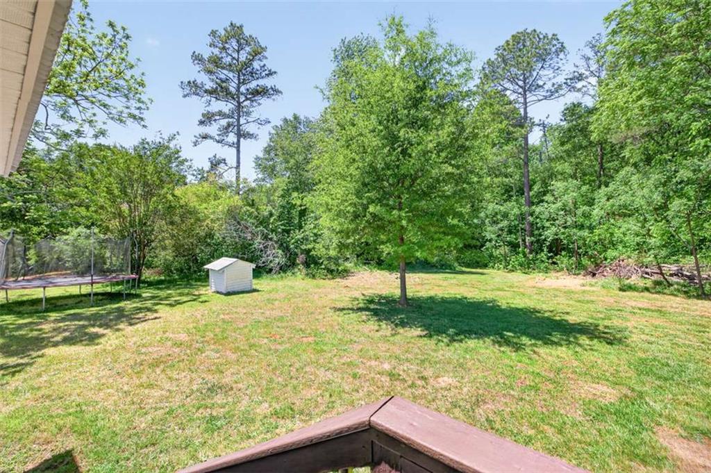 3696 Crabapple Hollow Road Nicholson, GA 30565 - Photo 21 of 36