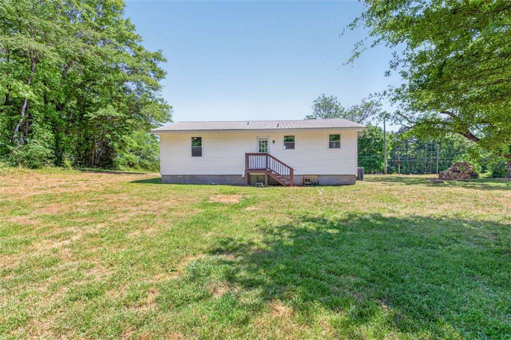 3696 Crabapple Hollow Road Nicholson, GA 30565 - Photo 22 of 36