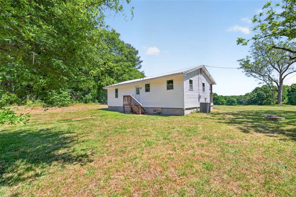 3696 Crabapple Hollow Road Nicholson, GA 30565 - Photo 23 of 36