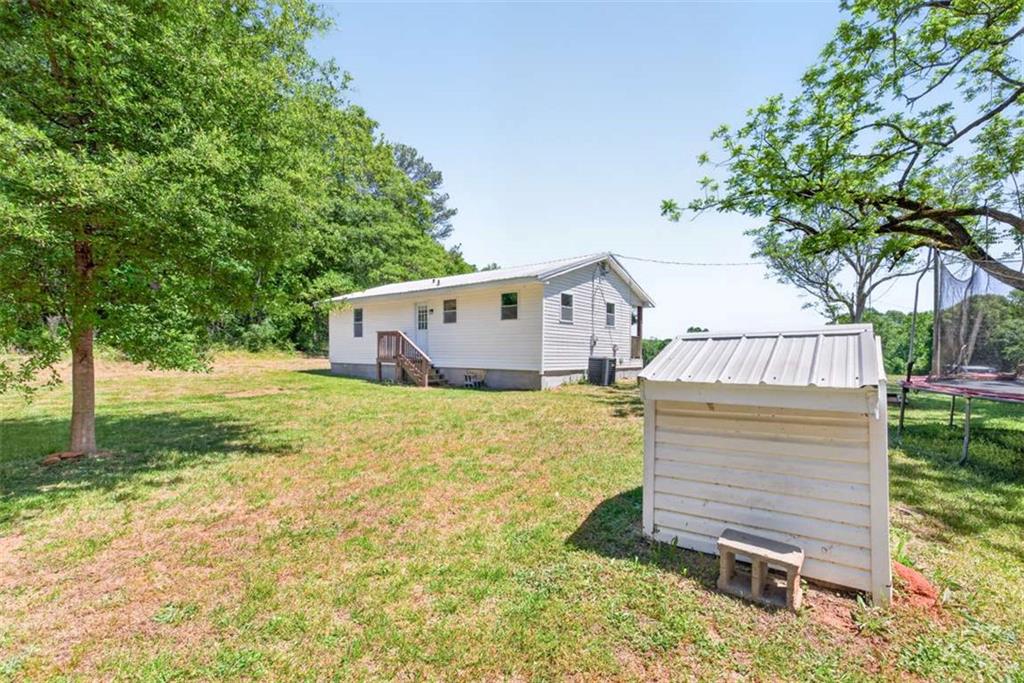 3696 Crabapple Hollow Road Nicholson, GA 30565 - Photo 24 of 36