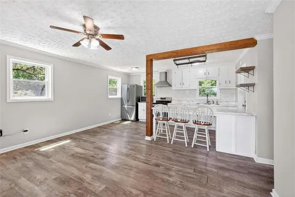 $275,000 | 3696 Crabapple Hollow Road, Nicholson, GA 30565