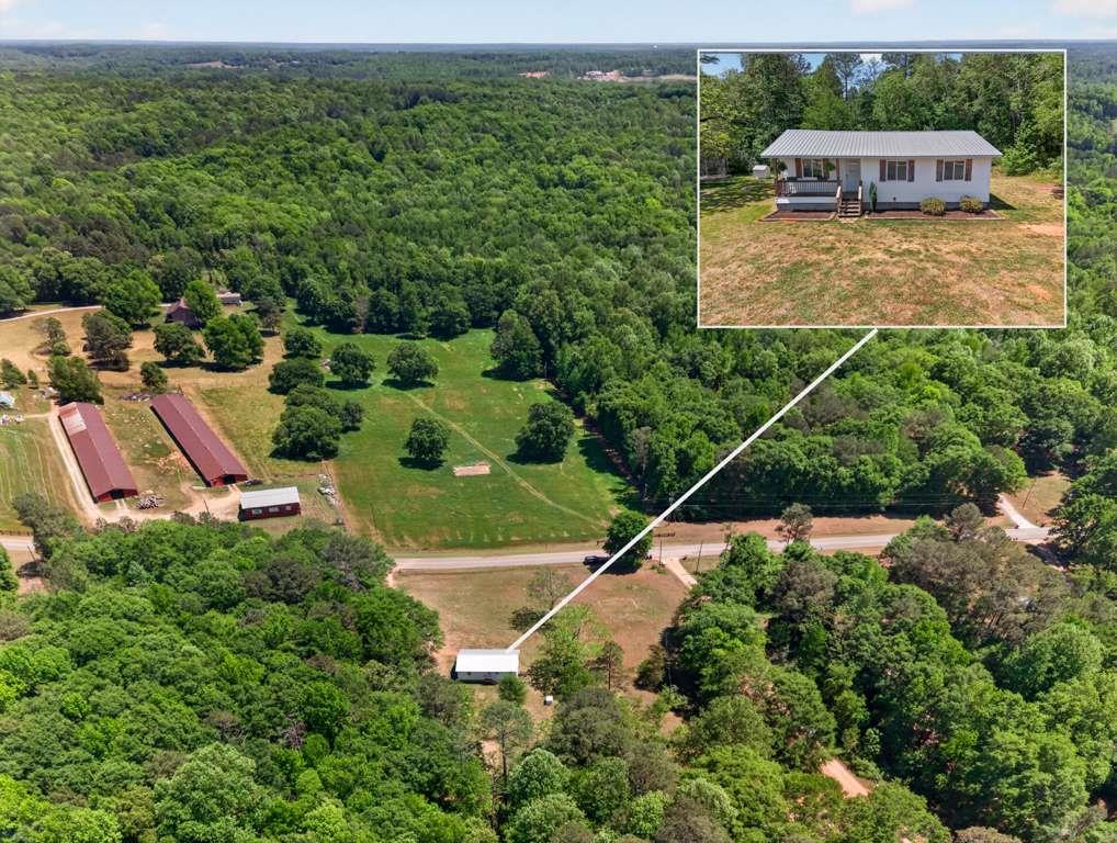 3696 Crabapple Hollow Road Nicholson, GA 30565 - Photo 31 of 36