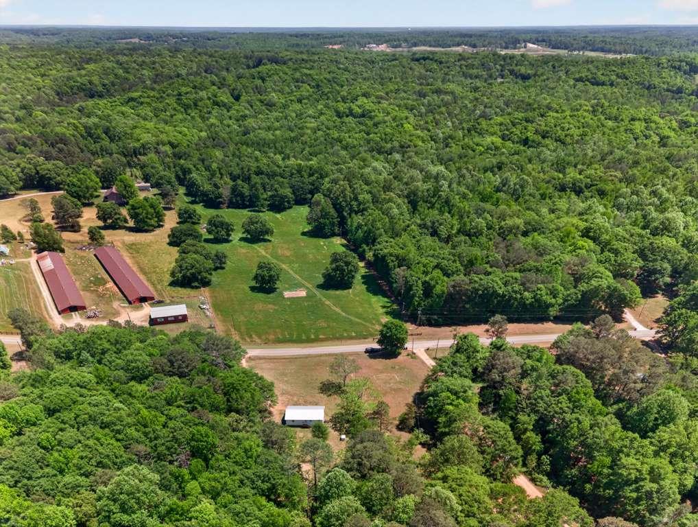 3696 Crabapple Hollow Road Nicholson, GA 30565 - Photo 32 of 36