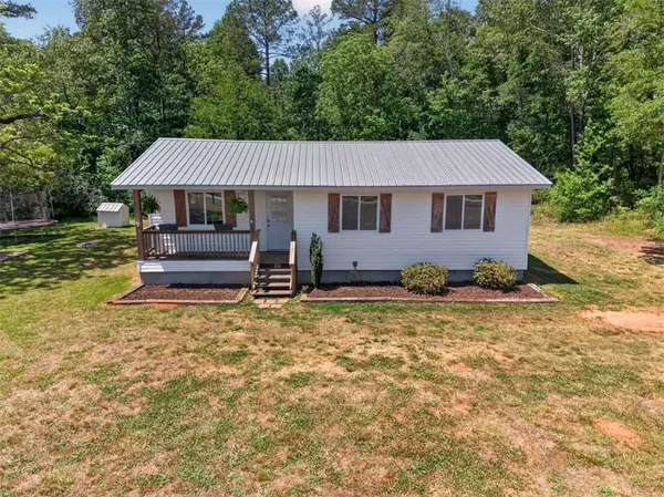 $275,000 | 3696 Crabapple Hollow Road, Nicholson, GA 30565