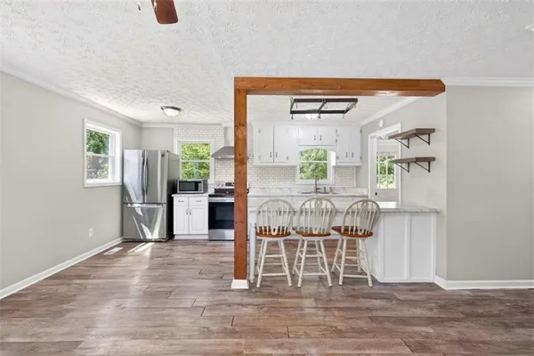 $275,000 | 3696 Crabapple Hollow Road, Nicholson, GA 30565