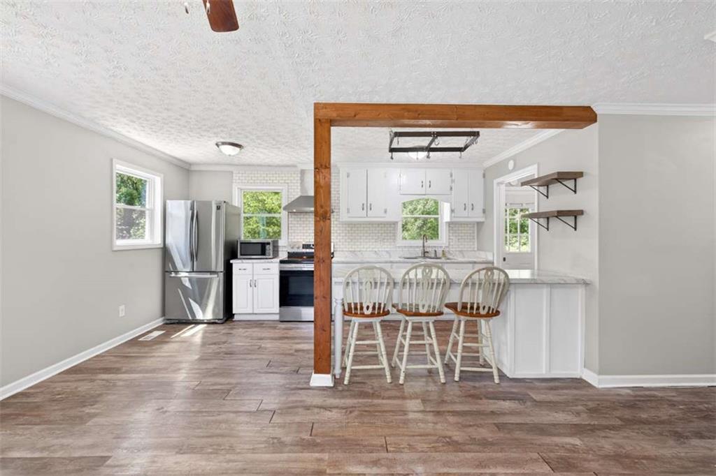 3696 Crabapple Hollow Road Nicholson, GA 30565 - Photo 4 of 36