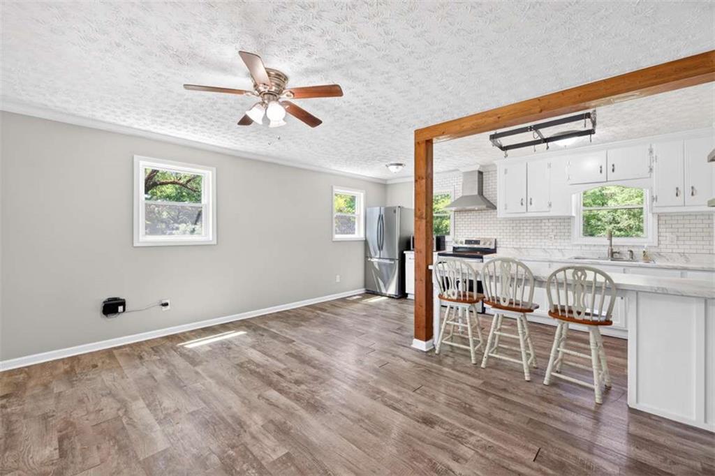 3696 Crabapple Hollow Road Nicholson, GA 30565 - Photo 5 of 36