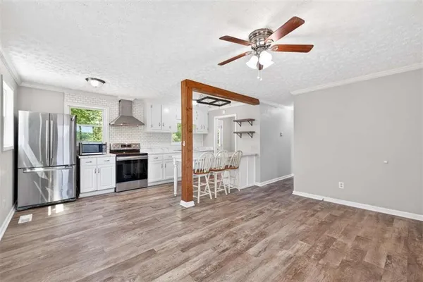 $275,000 | 3696 Crabapple Hollow Road, Nicholson, GA 30565