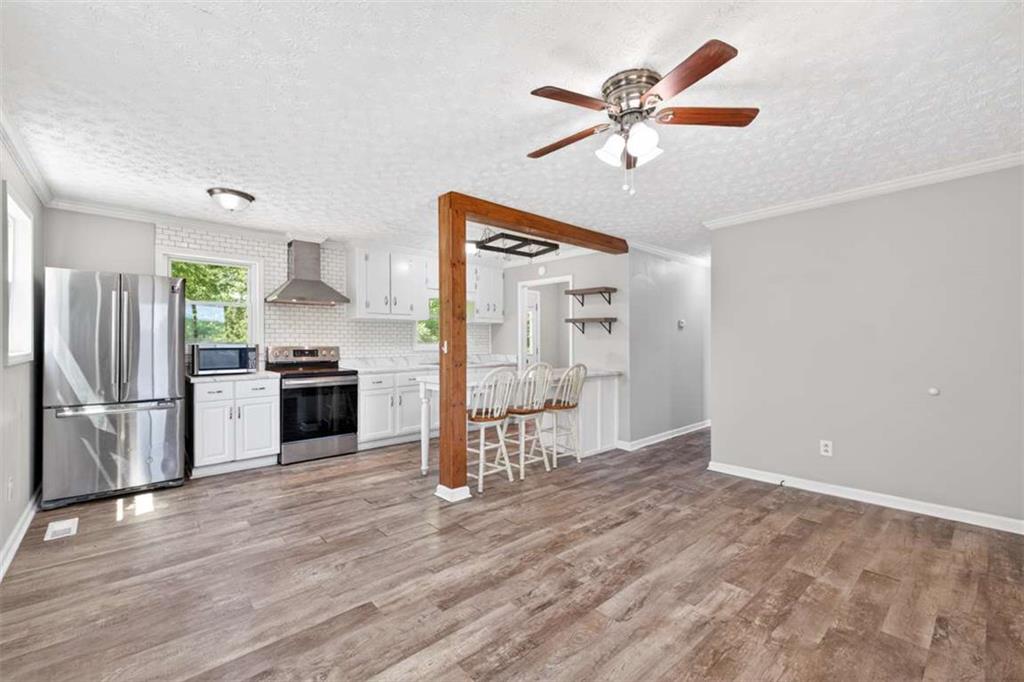 3696 Crabapple Hollow Road Nicholson, GA 30565 - Photo 6 of 36