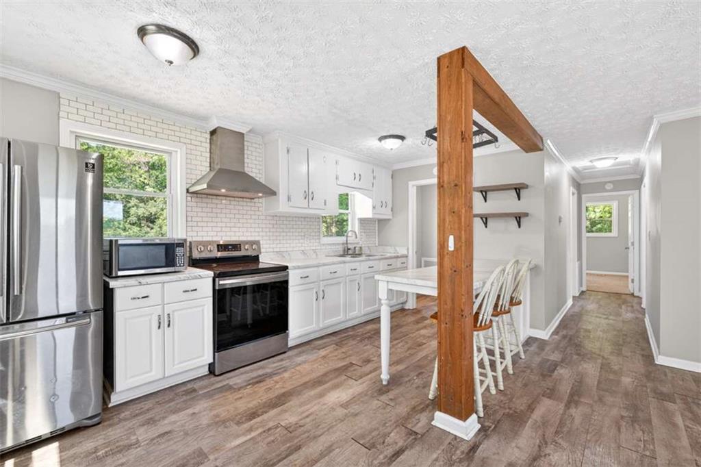 3696 Crabapple Hollow Road Nicholson, GA 30565 - Photo 7 of 36