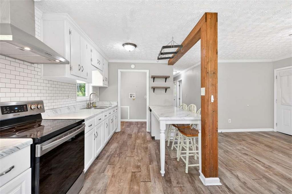 3696 Crabapple Hollow Road Nicholson, GA 30565 - Photo 8 of 36