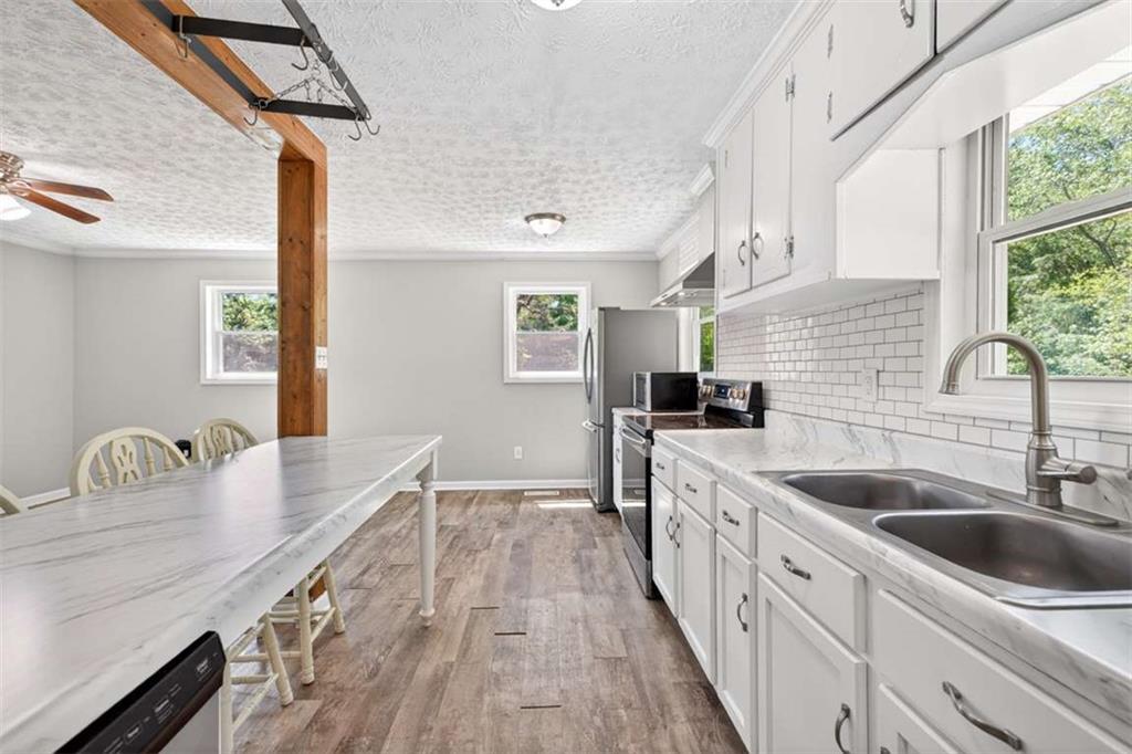 3696 Crabapple Hollow Road Nicholson, GA 30565 - Photo 9 of 36