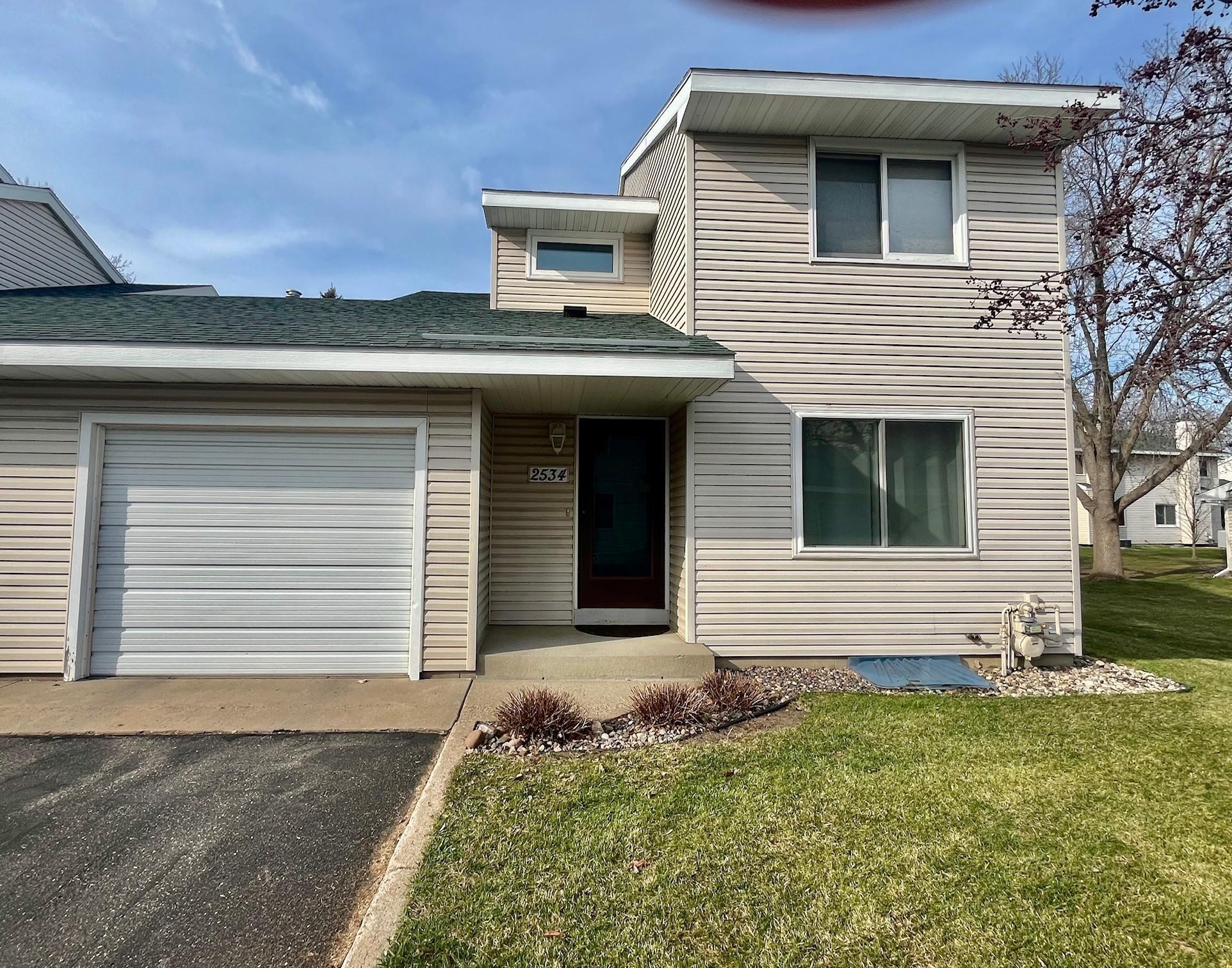 2534 Stearns Way St. Cloud, MN 56303 - Photo 1 of 1